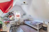 Dachgeschoss - 