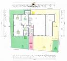 Grundriss EG - 
