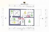 Grundriss Keller - 