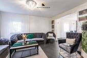 Wohnzimmer - 