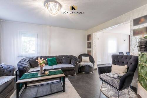 Wohnzimmer - 