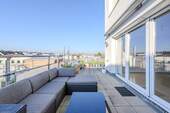 Terrasse - 