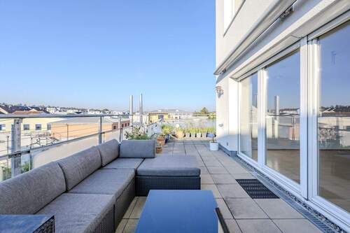 Terrasse - 