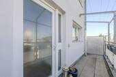 Eingangsbereich - 