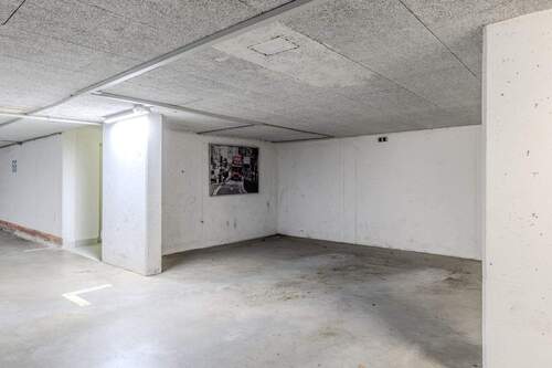 TG-Stellplatz - 