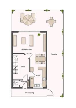 1. Ebene - 