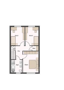 2. Ebene - 