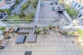 Terrasse - 