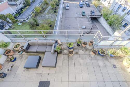 Terrasse - 