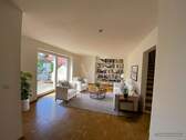 Beispielfoto: KI-basiertes Homestaging - 