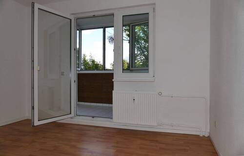 Schlafzimmer - 2 Zimmer Etagenwohnung in Berlin