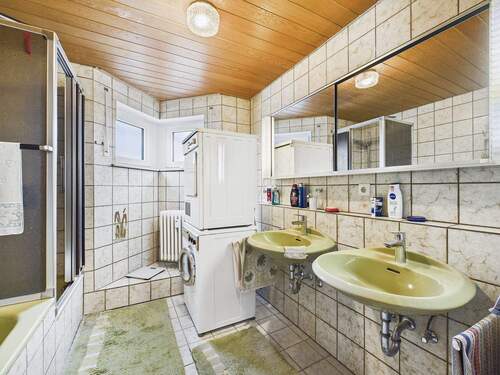 Badezimmer - 