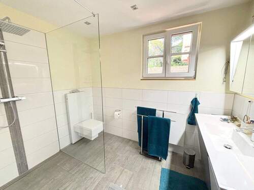 Badezimmer EG - 