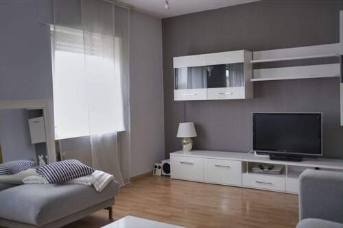 Wohnzimmer Obergeschoss - 