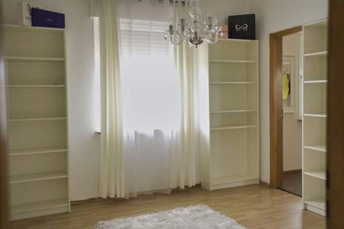 Kinderzimmer Obergeschoss - 