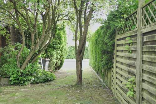 Gartenblick - 