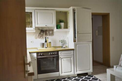 Küche Obergeschoss - 