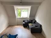 Wohnzimmer - Bitte unsere Fragen beachten! HH-Wandsbek, 1,5 Zimmer Wohnung