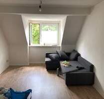 Bitte unsere Fragen beachten! HH-Wandsbek, 1,5 Zimmer Wohnung - Hamburg