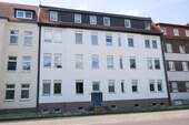 Außenansicht - Saniertes Mehrfamilienhaus mit Mietsteigerungspotenzial in sehr guter Lage!