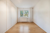 Schlafzimmer - Visualisierung - Etagenwohnung mit 66,50 m&sup2; in Berlin zum Kaufen