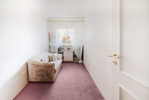 Büro / Kinderzimmer - 