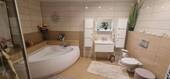 Badezimmer WE 02 - 