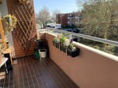 Balkon/Loggia - 