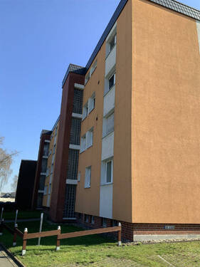 Seitenansicht - 3 Zimmer Etagenwohnung zum Kaufen in Hamm