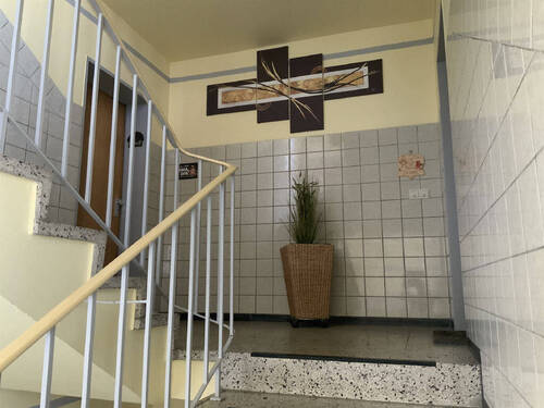 Treppenhaus - 