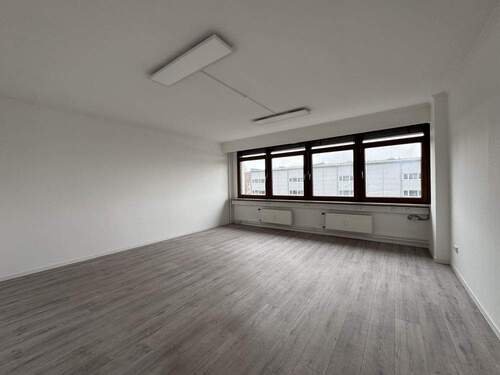 Büro zum Kanal - Büro in Hamburg