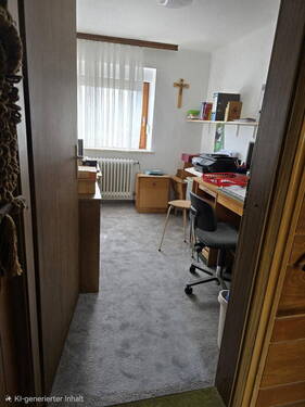 1.OG 1. Zimmer - 