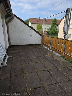 Balkon - 