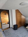 DG Zimmer mit Vorraum - 