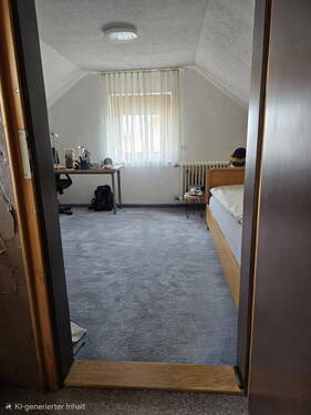 DG, Zimmer - 