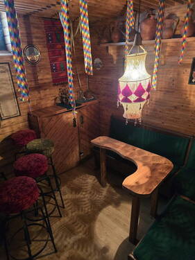 Kellerbar - 