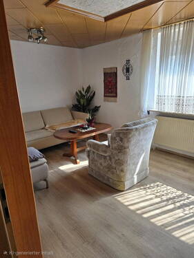 Wohnzimmer - 