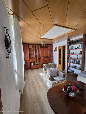 Wohnzimmer - 