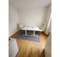 Exklusiver Altbau-Büro mit Terrasse, Kurparkblick & Vollausstattung - Bad Homburg vor der Höhe