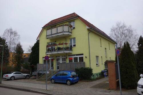 Haus - Wohnung bezugsfrei zum Kauf - 239.000,00&nbsp;EUR Kaufpreis, ca.&nbsp; 55,40&nbsp;m&sup2;&nbsp;Wohnfl&auml;che