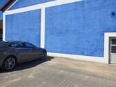 Parkplatz - 