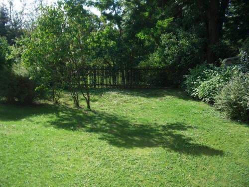 Garten - 