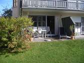 Terrasse und Garten - 3 Zimmer Etagenwohnung zum Kaufen in München / Fürstenried