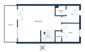 Grundriss EG - 