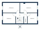 Grundriss 1. OG - 