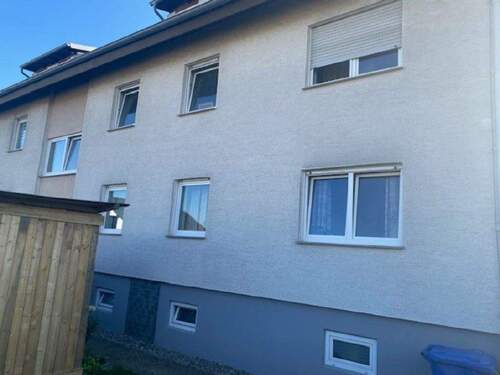 Außenansicht - Etagenwohnung mit 83,40 m² in Pfullendorf zum Kaufen