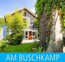 Jung und modern! Einfamilienhaus mit Carport - Spenge Lenzinghausen