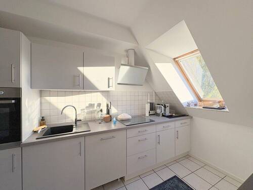 Küche weitere Ansicht - 