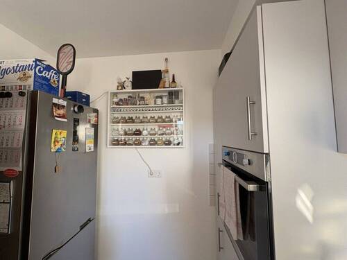 Küche weitere Ansicht - 