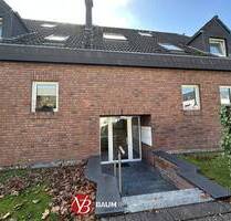 Charmante 2-Zimmer-Wohnung mit EBK und traumhaftem Ausblick in beliebter Lage von Büderich - Meerbusch
